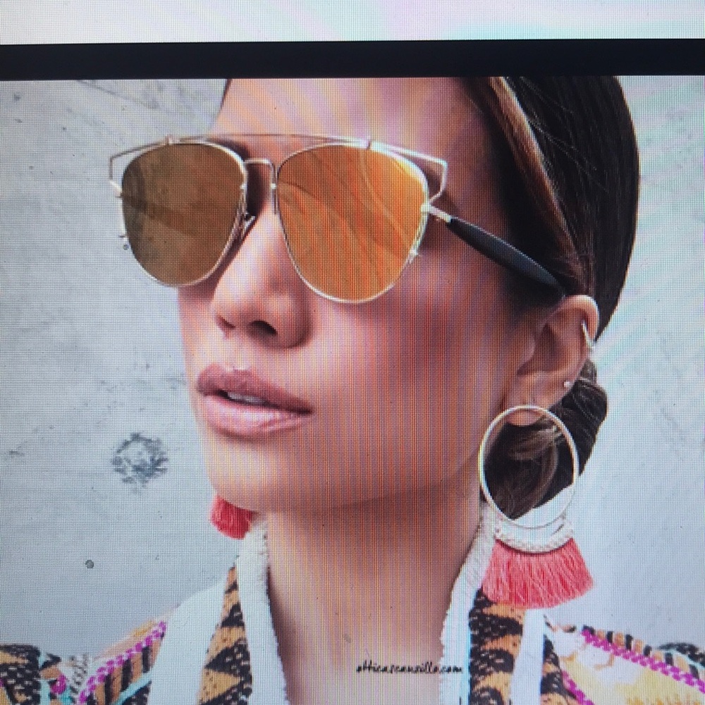 DIOR SUNGLASSES!!! - Picture 6 of 6